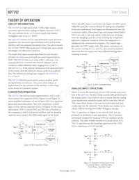 AD7352YRUZ-500RL7 Datasheet Page 12