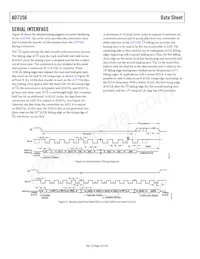 AD7356YRUZ-500RL7 Datasheet Page 18