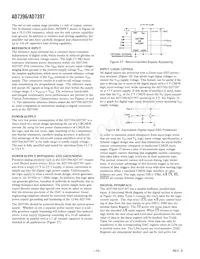 AD7396AR-REEL Datasheet Page 10