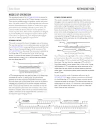 AD7440BRM-REEL7 Datasheet Page 23