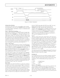 AD7472ARU-REEL7數據表 頁面 13
