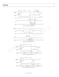 AD7484BSTZ Datasheet Page 18