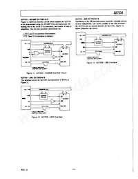 AD7534JPZ-REEL Datasheet Page 11
