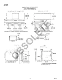 AD7535JPZ Datenblatt Seite 12