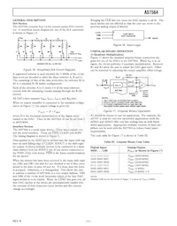 AD7564BRS-REEL Datasheet Page 11