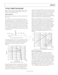 AD7622BCPZRL Datasheet Page 17