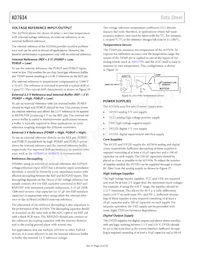 AD7634BCPZRL Datasheet Page 22
