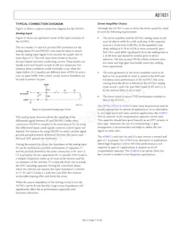 AD7651ASTZRL Datasheet Page 17