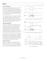AD7651ASTZRL Datasheet Page 20