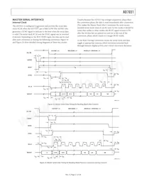 AD7651ASTZRL Datasheet Page 21