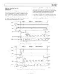 AD7652ASTZRL Datasheet Page 21