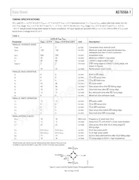 AD7656A-1BSTZ-RL Datasheet Page 5