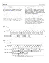 AD7656ABSTZ-RL Datasheet Page 22