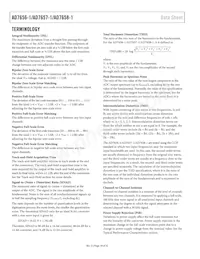 AD7656YSTZ-1-RL Datasheet Page 18