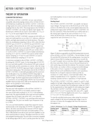 AD7656YSTZ-1-RL Datenblatt Seite 20