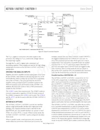 AD7656YSTZ-1-RL Datasheet Page 22
