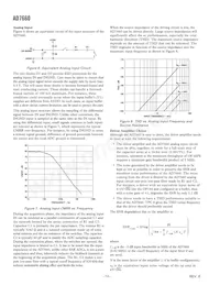 AD7660ACPZRL Datasheet Page 12