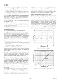 AD7664ASTZRL Datasheet Page 14