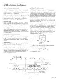 AD766AN Datasheet Page 4