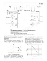 AD7676ASTZRL Datasheet Page 11