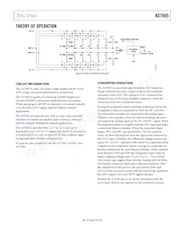 AD7685CCPZ-R2 Datasheet Page 13