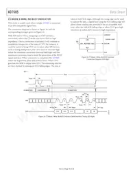 AD7685CCPZ-R2 Datasheet Page 18
