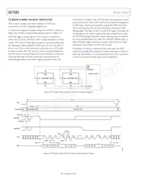 AD7685CCPZ-R2 Datasheet Page 20