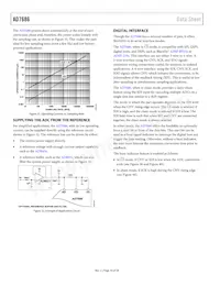 AD7686BCPZ-R2 Datasheet Page 16