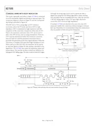 AD7686BCPZ-R2 Datasheet Page 18