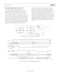 AD7686BCPZ-R2 Datasheet Page 19