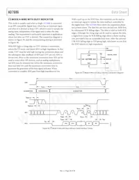 AD7686BCPZ-R2 Datasheet Page 20