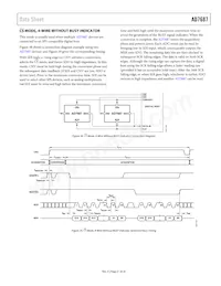 AD7687BCPZ-R2 Datasheet Page 21