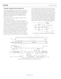 AD7687BCPZ-R2 Datasheet Pagina 22