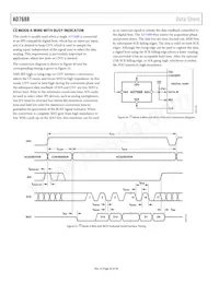 AD7688BCPZ-R2 Datasheet Page 20
