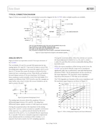 AD7691BCPZRL Datasheet Page 15