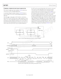 AD7691BCPZRL Datasheet Page 20