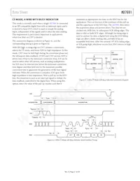 AD7691BCPZRL Datasheet Page 21