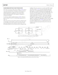 AD7691BCPZRL Datasheet Page 22