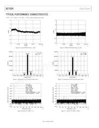 AD7699BCPZRL7 Datasheet Page 10