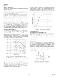 AD7703BR-REEL Datasheet Page 8
