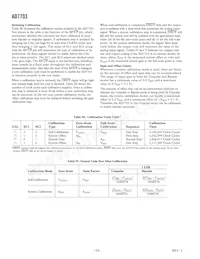 AD7703BR-REEL Datasheet Page 10
