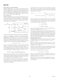AD7703BR-REEL Datasheet Page 12
