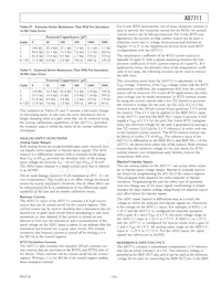 AD7711AR-REEL7 Datasheet Page 15
