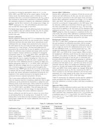 AD7713AN Datasheet Page 17