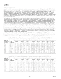 AD7714AR-5REEL Datasheet Page 12