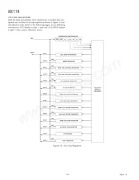 AD7719BR-REEL7 Datasheet Page 16