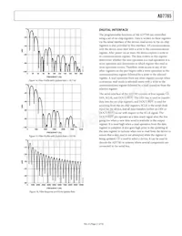 AD7785BRUZ Datasheet Pagina 21