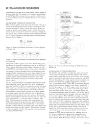 AD7808BR-REEL Datasheet Page 12