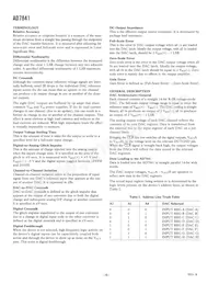 AD7841BSZ-REEL Datasheet Page 6