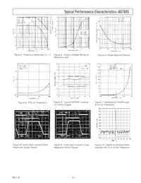 AD7845KNZ Datasheet Page 5